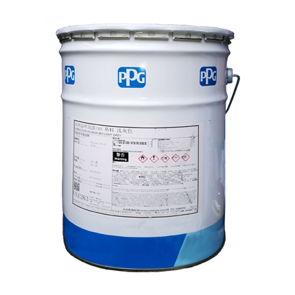 PPG龐貝捷核電 PPG核電 龐德絲膩子 Pantoxy Render
